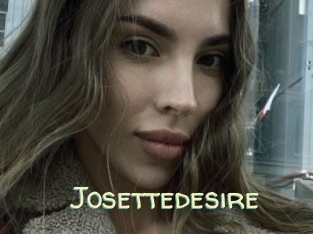 Josettedesire