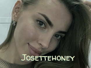 Josettehoney