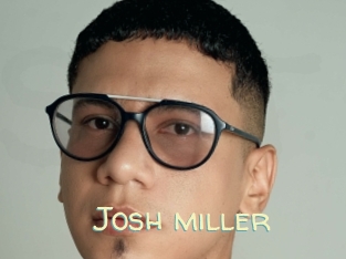 Josh_miller