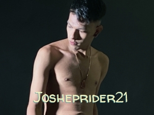 Josheprider21