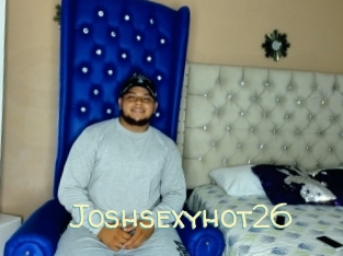 Joshsexyhot26