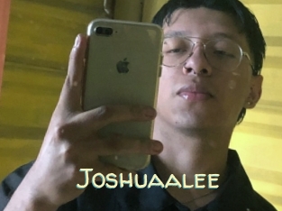 Joshuaalee