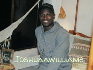 Joshuaawilliams