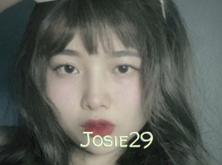 Josie29