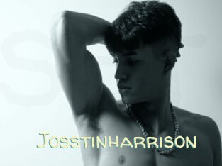 Josstinharrison