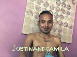 Jostinandcamila