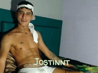 Jostinnt