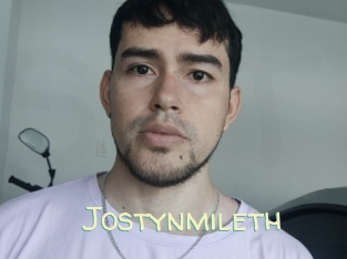 Jostynmileth