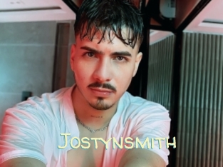 Jostynsmith