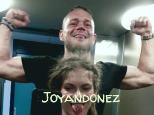 Joyandonez