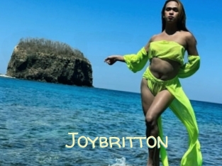 Joybritton