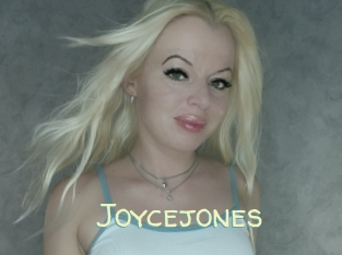 Joycejones