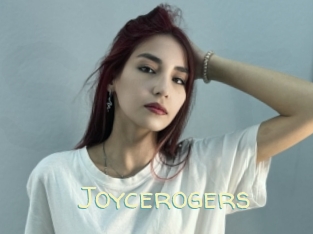 Joycerogers