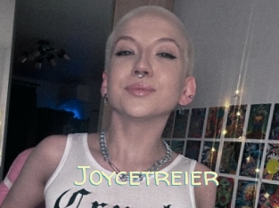 Joycetreier