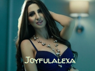 Joyfulalexa