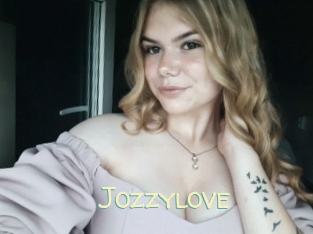 Jozzylove