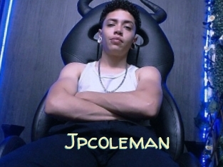 Jpcoleman