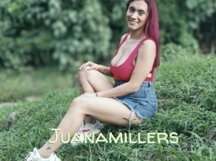 Juanamillers