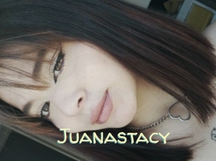 Juanastacy