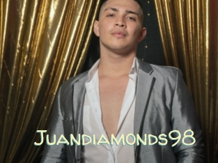 Juandiamonds98