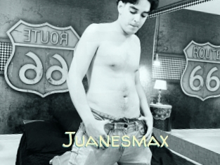 Juanesmax