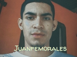 Juanfemorales