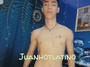 Juanhotlatino