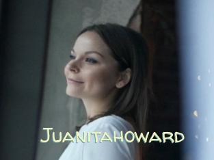 Juanitahoward