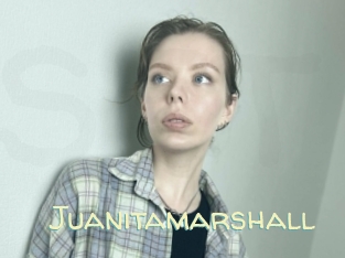 Juanitamarshall