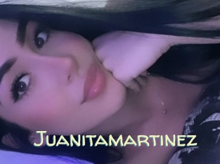 Juanitamartinez