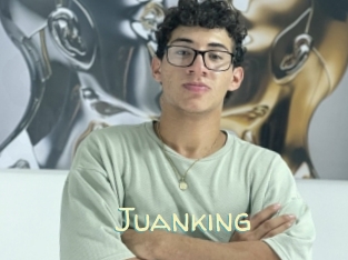 Juanking