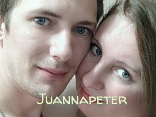 Juannapeter