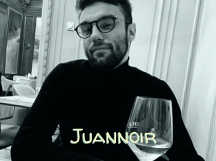 Juannoir