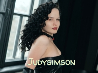 Judysimson