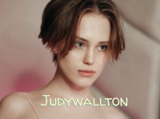 Judywallton