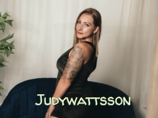 Judywattsson