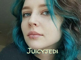 Juicyjedi