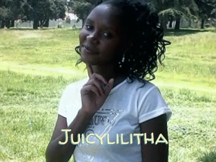 Juicylilitha