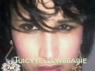 Juicyyellowbbabie