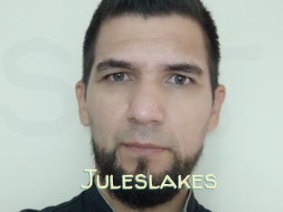 Juleslakes