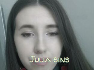 Julia_sins