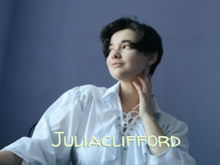 Juliaclifford