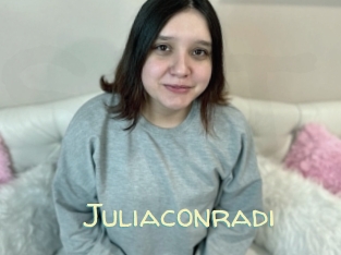 Juliaconradi