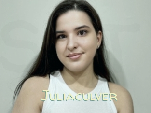 Juliaculver