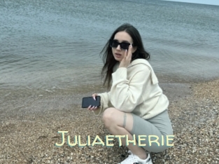 Juliaetherie