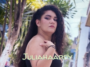 Juliahaardy