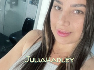 Juliahadley