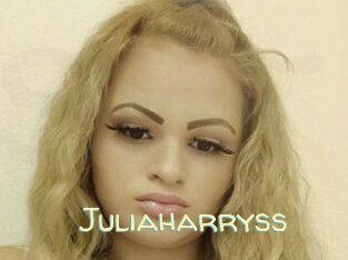 Juliaharryss