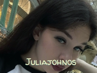 Juliajohnos