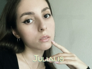 Julialis